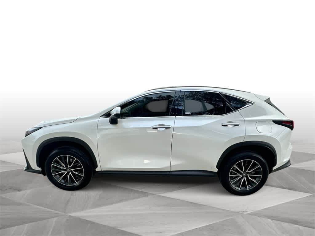 2024 Lexus NX Premium