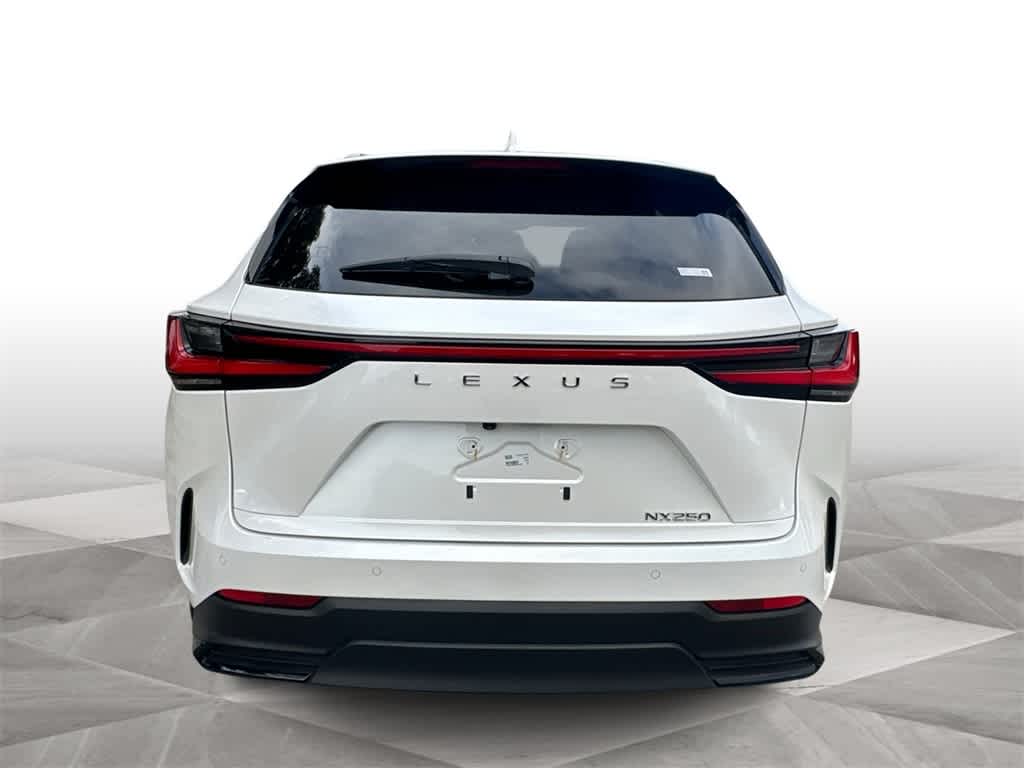 2024 Lexus NX Premium