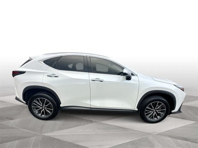 2024 Lexus NX Premium