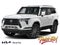 2025 Lexus GX 550 Luxury+
