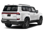 2025 Lexus GX 550 Luxury+