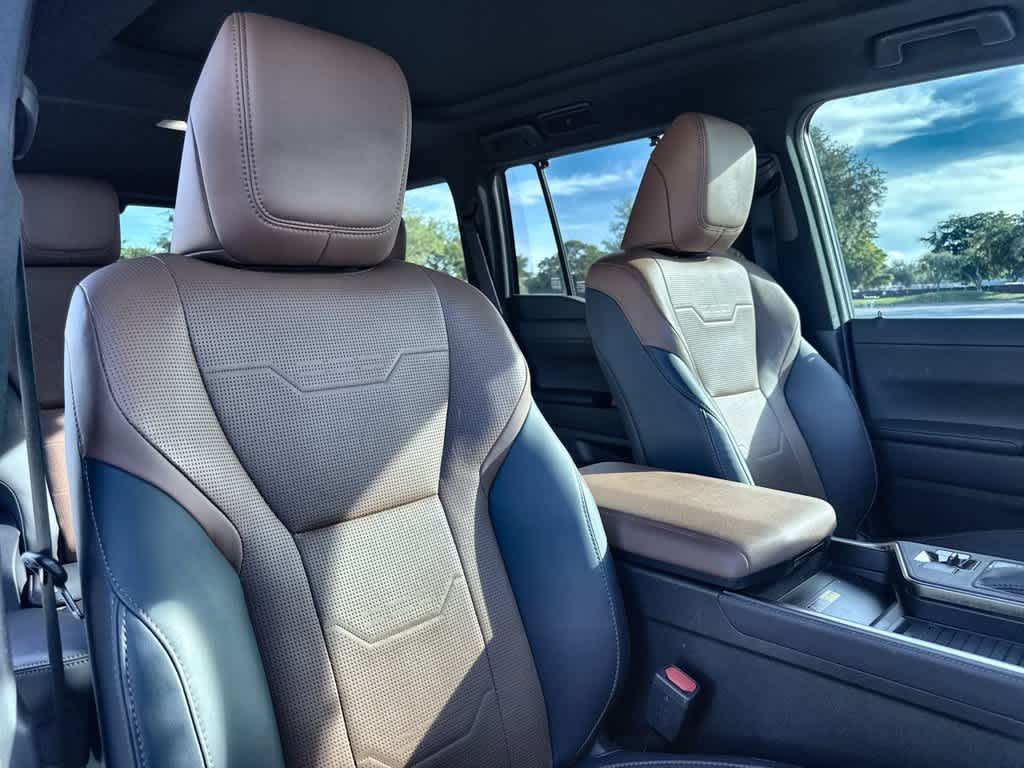 2025 Lexus GX 550 Luxury+