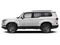 2025 Lexus GX 550 Luxury+