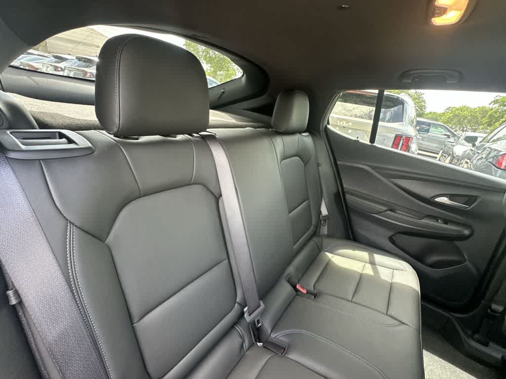 2025 Buick Envista Sport Touring