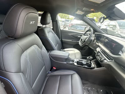 2025 Buick Envista Sport Touring