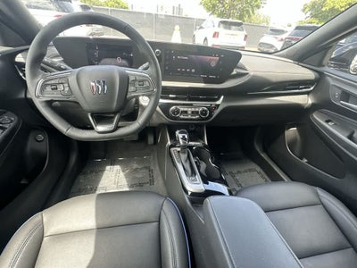 2025 Buick Envista Sport Touring