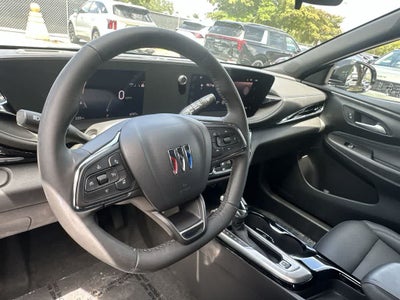 2025 Buick Envista Sport Touring