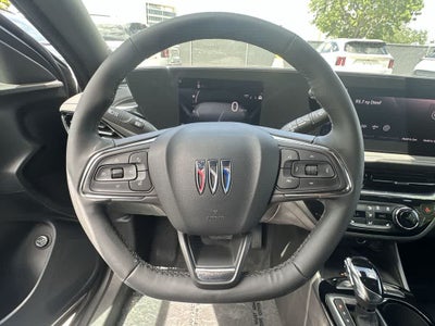 2025 Buick Envista Sport Touring