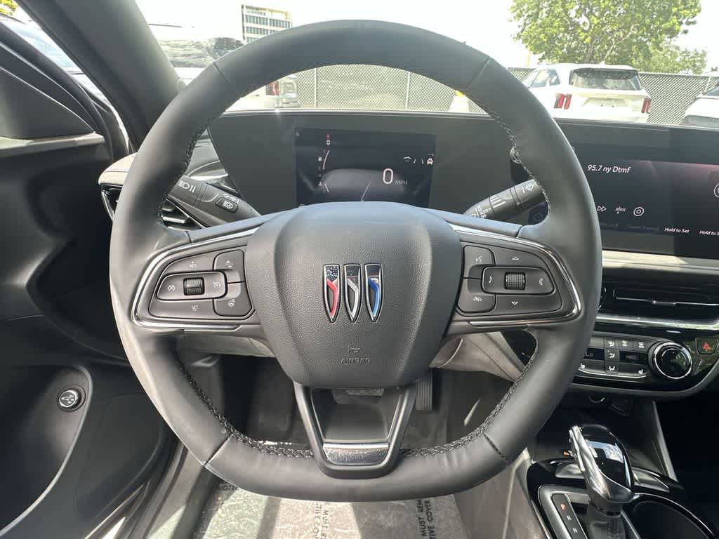 2025 Buick Envista Sport Touring