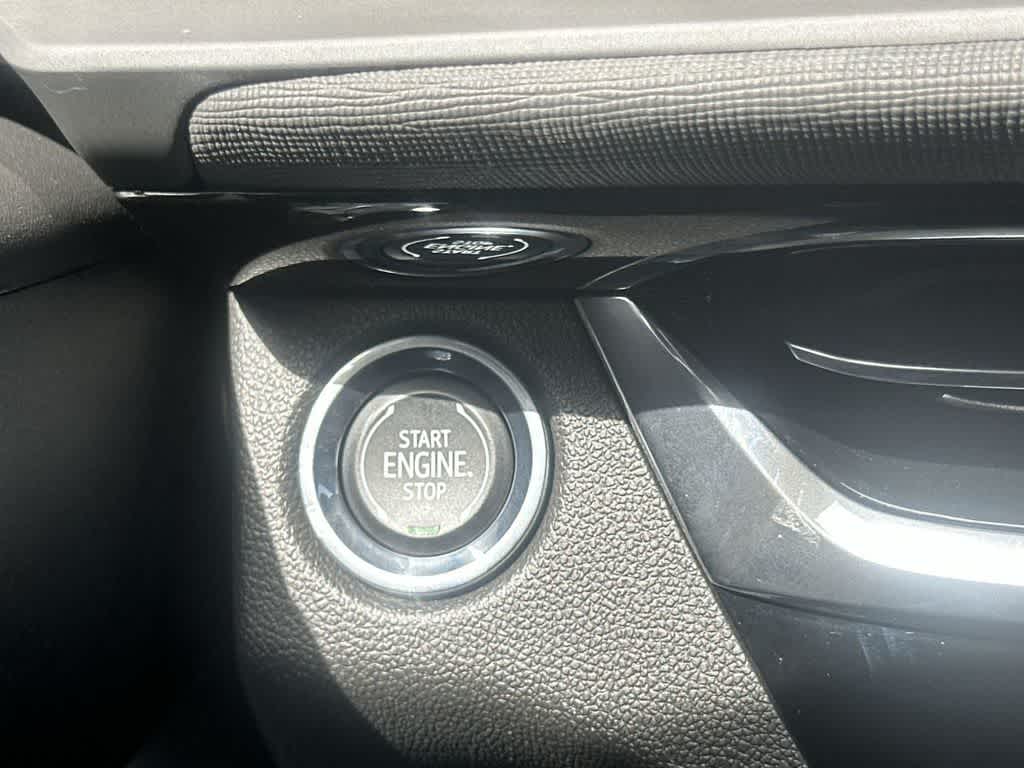 2025 Buick Envista Sport Touring