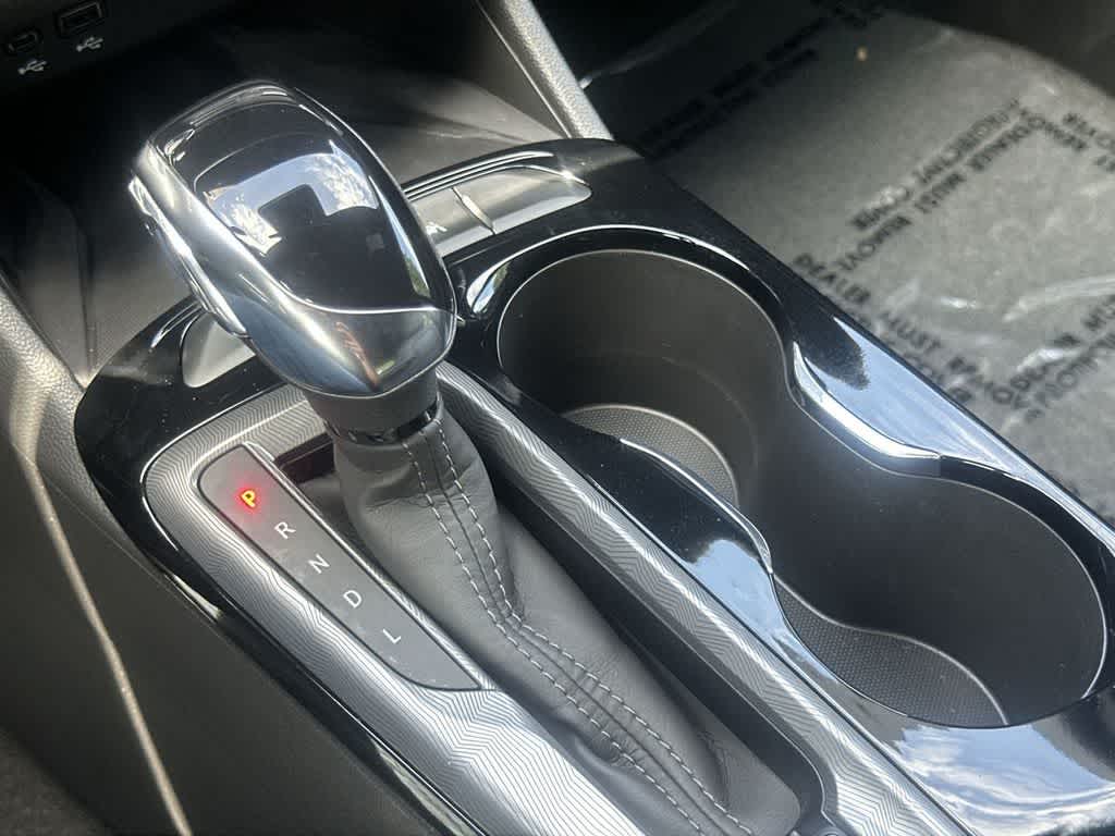 2025 Buick Envista Sport Touring