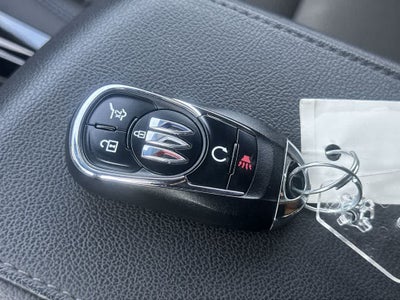 2025 Buick Envista Sport Touring