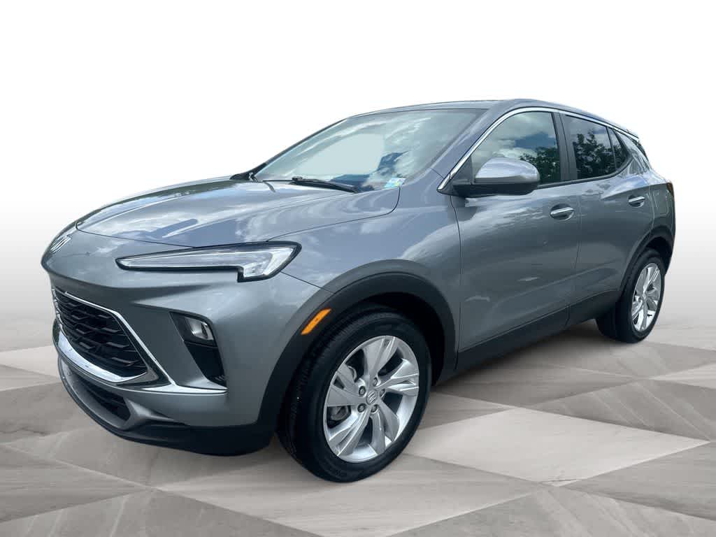 2025 Buick Encore GX Preferred's photo