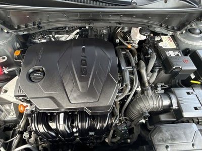 2024 Hyundai Tucson XRT