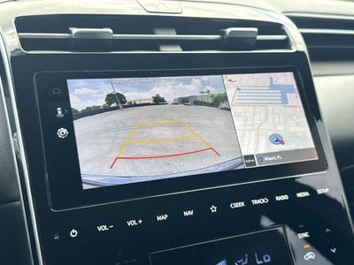 2024 Hyundai Tucson XRT