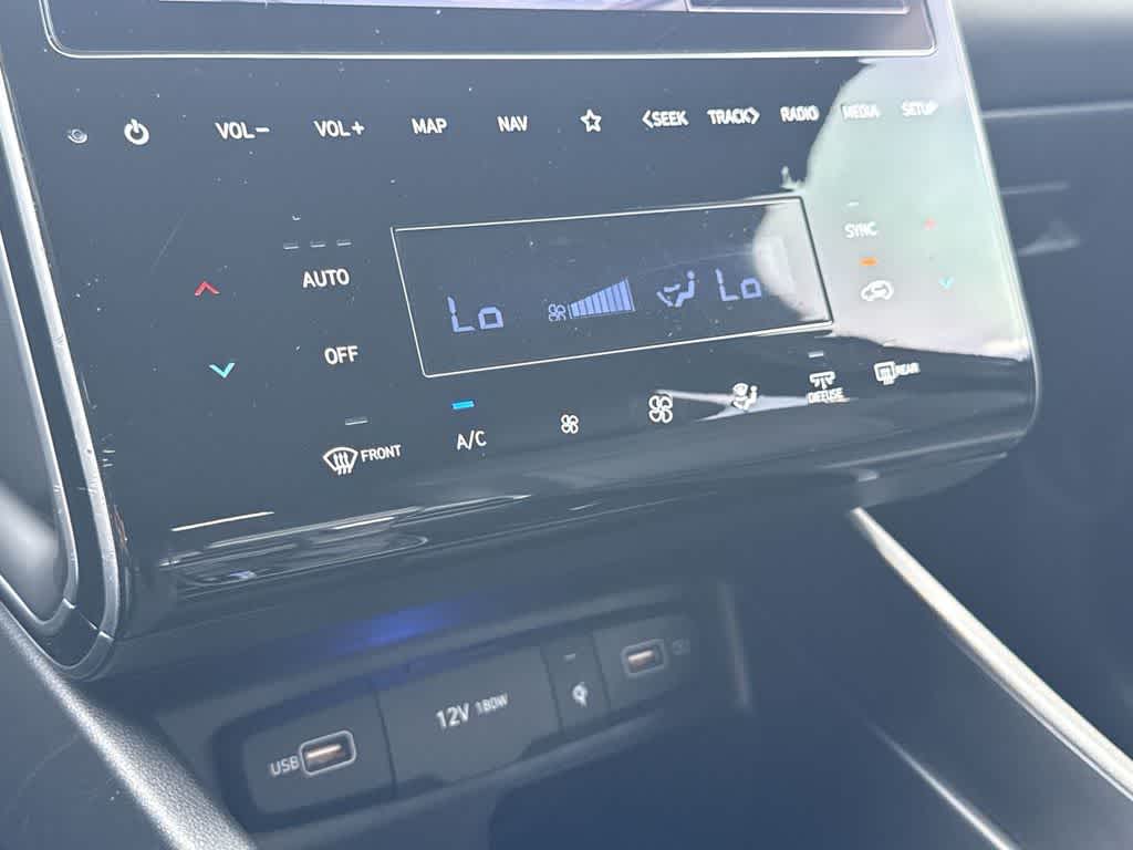 2024 Hyundai Tucson XRT