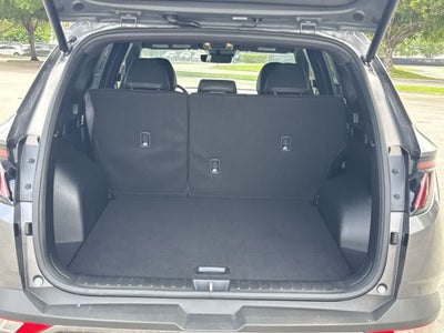 2024 Hyundai Tucson XRT
