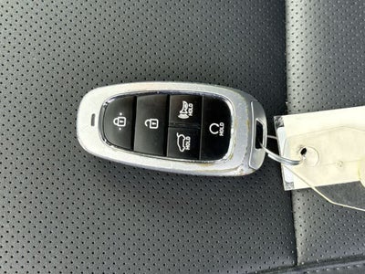 2024 Hyundai Tucson XRT