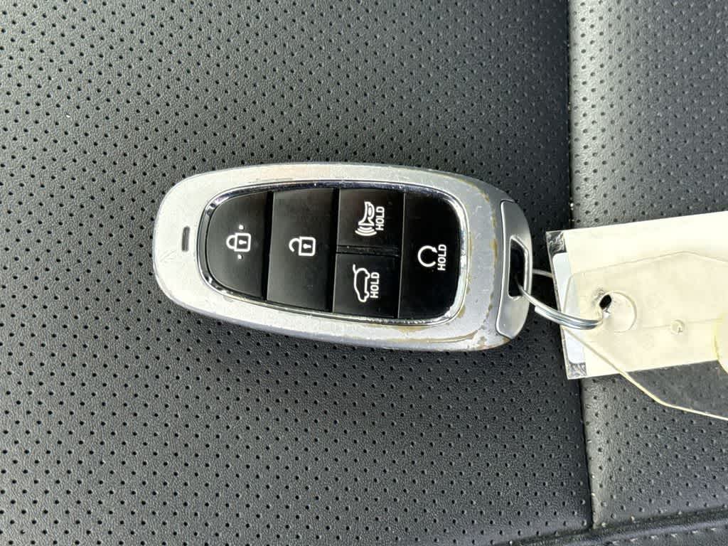 2024 Hyundai Tucson XRT