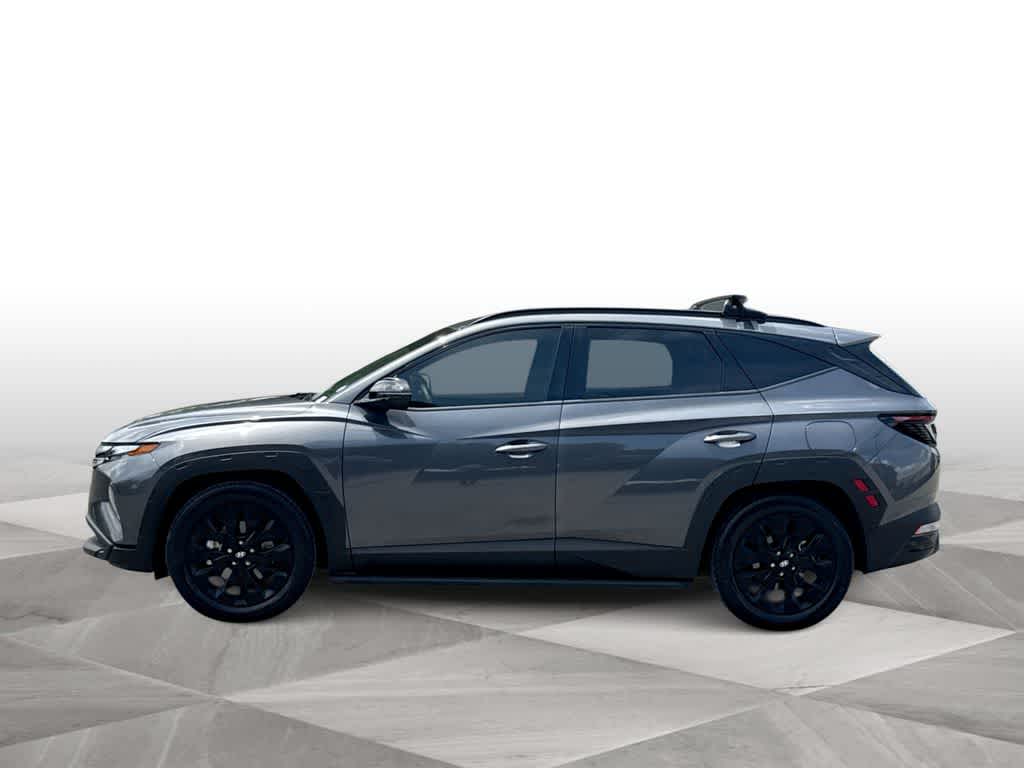 2024 Hyundai Tucson XRT