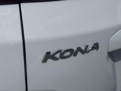 2023 Hyundai Kona SE