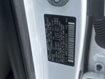 2023 Hyundai Kona SE