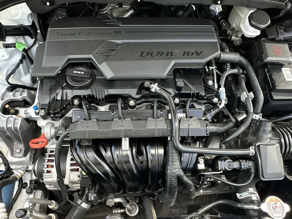 2023 Hyundai Kona SE