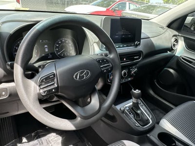 2023 Hyundai Kona SE