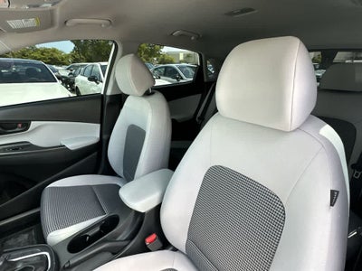 2023 Hyundai Kona SE