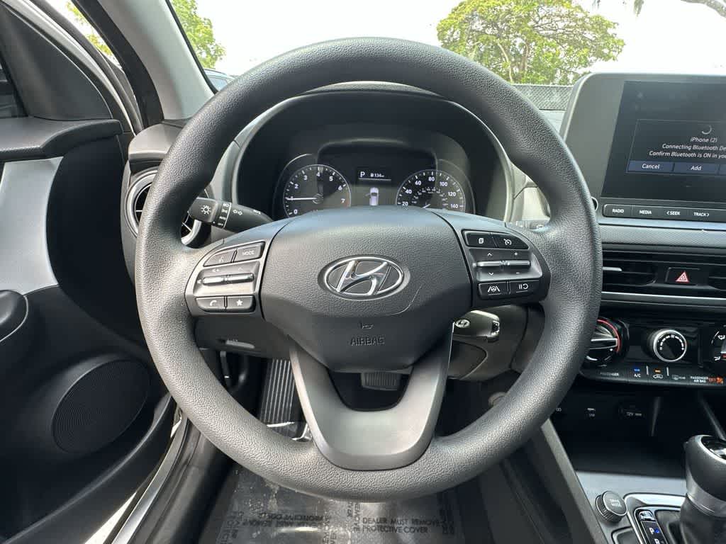 2023 Hyundai Kona SE