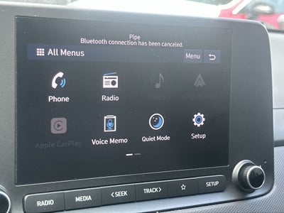2023 Hyundai Kona SE