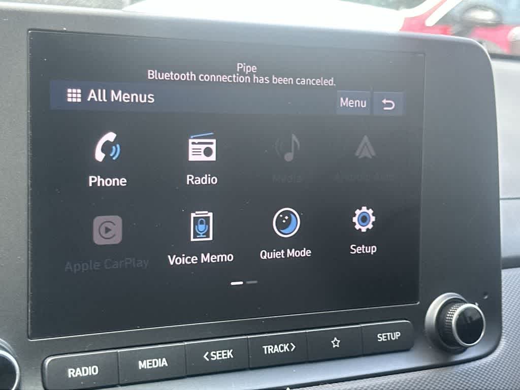 2023 Hyundai Kona SE