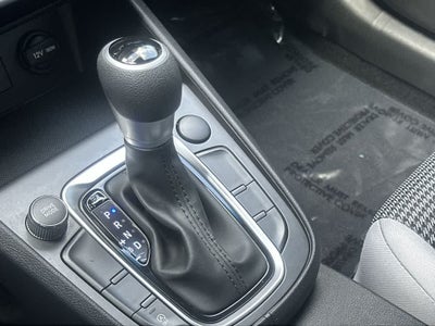 2023 Hyundai Kona SE