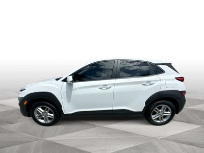 2023 Hyundai Kona SE