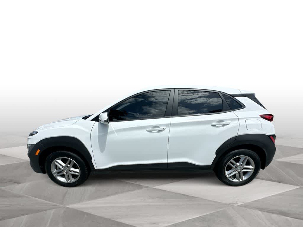 2023 Hyundai Kona SE