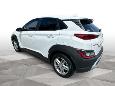 2023 Hyundai Kona SE
