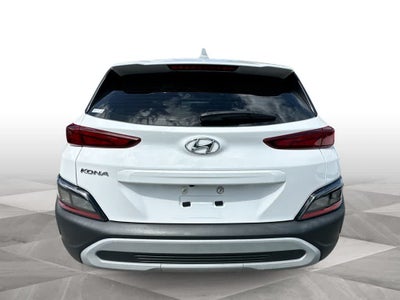 2023 Hyundai Kona SE