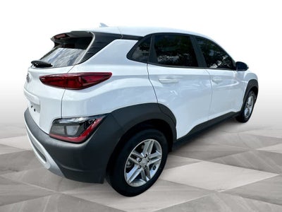 2023 Hyundai Kona SE
