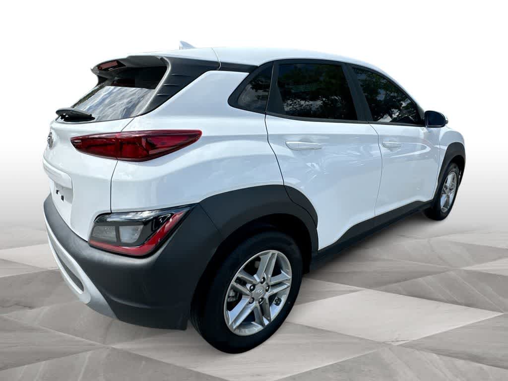 2023 Hyundai Kona SE
