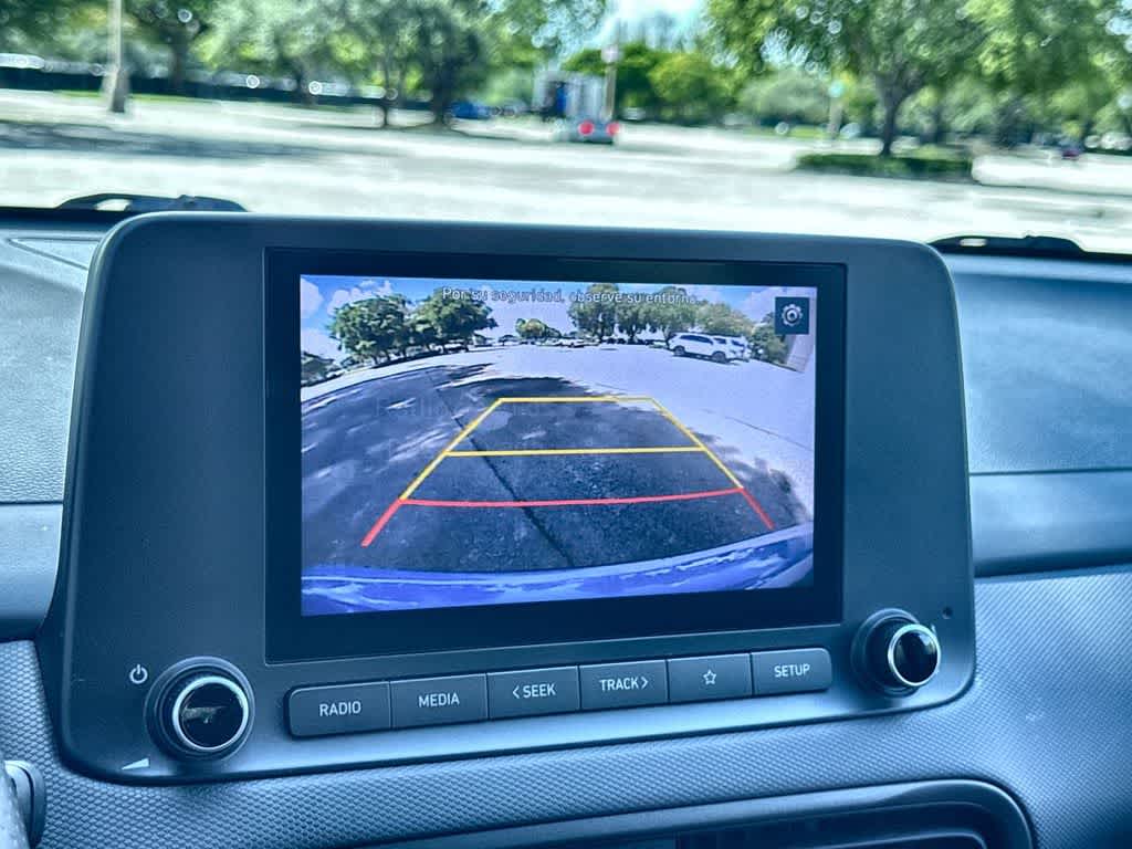 2022 Hyundai Kona N Line