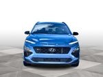 2022 Hyundai Kona N Line