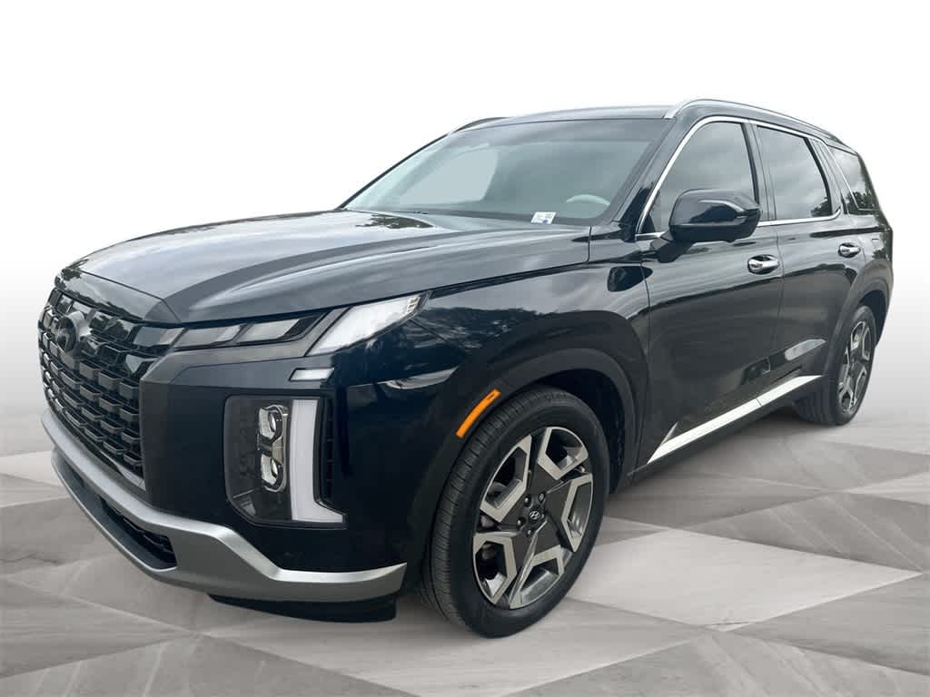 2023 Hyundai Palisade Limited