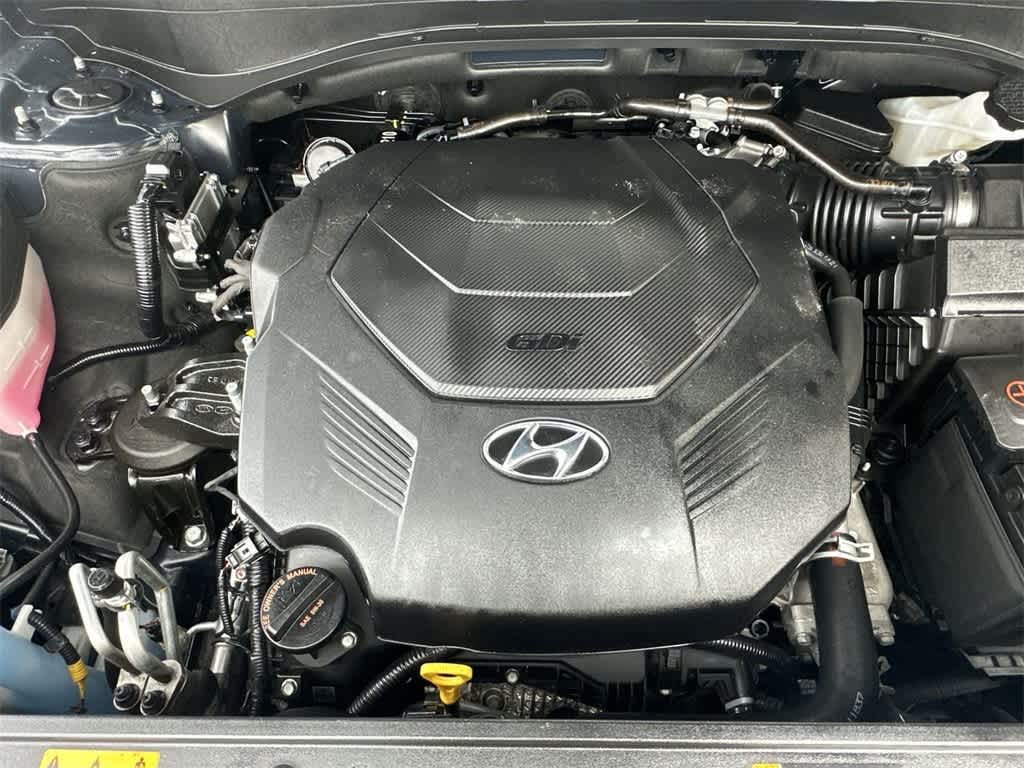 2023 Hyundai Palisade Limited