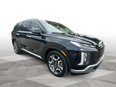 2023 Hyundai Palisade Limited