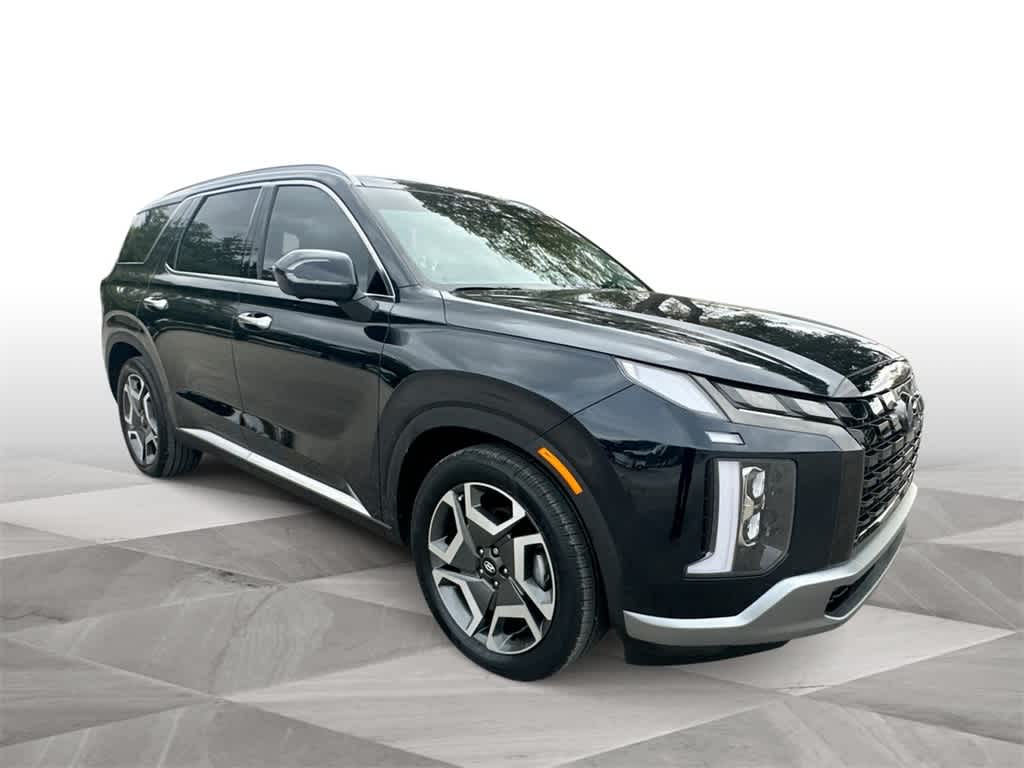 2023 Hyundai Palisade Limited