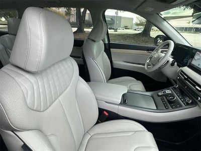 2023 Hyundai Palisade Limited