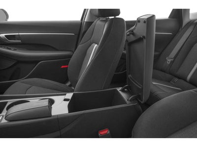 2025 Hyundai Sonata SEL Convenience