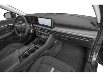2025 Hyundai Sonata SEL Convenience