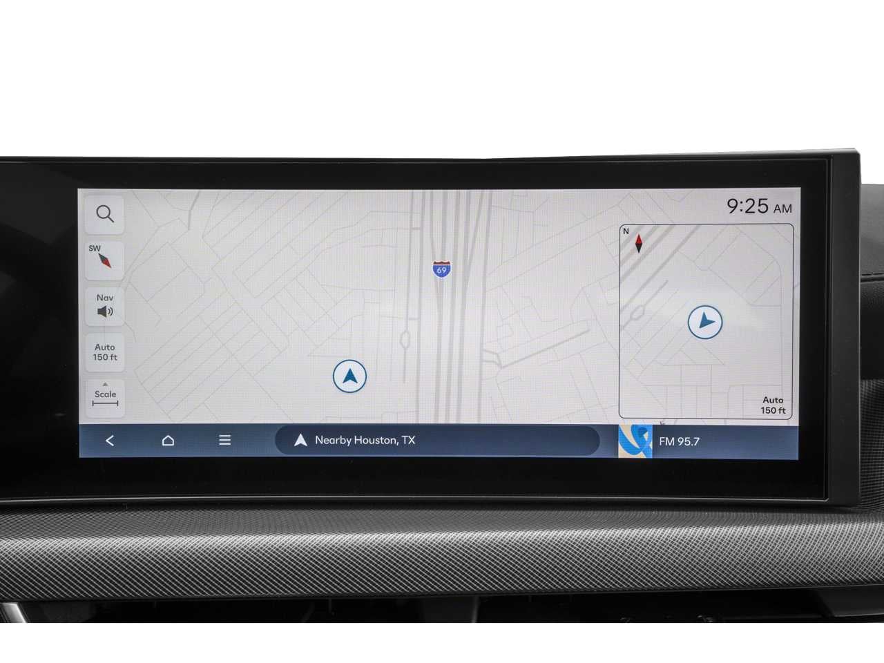 2025 Hyundai Sonata SEL Convenience