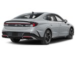 2025 Hyundai Sonata SEL Convenience
